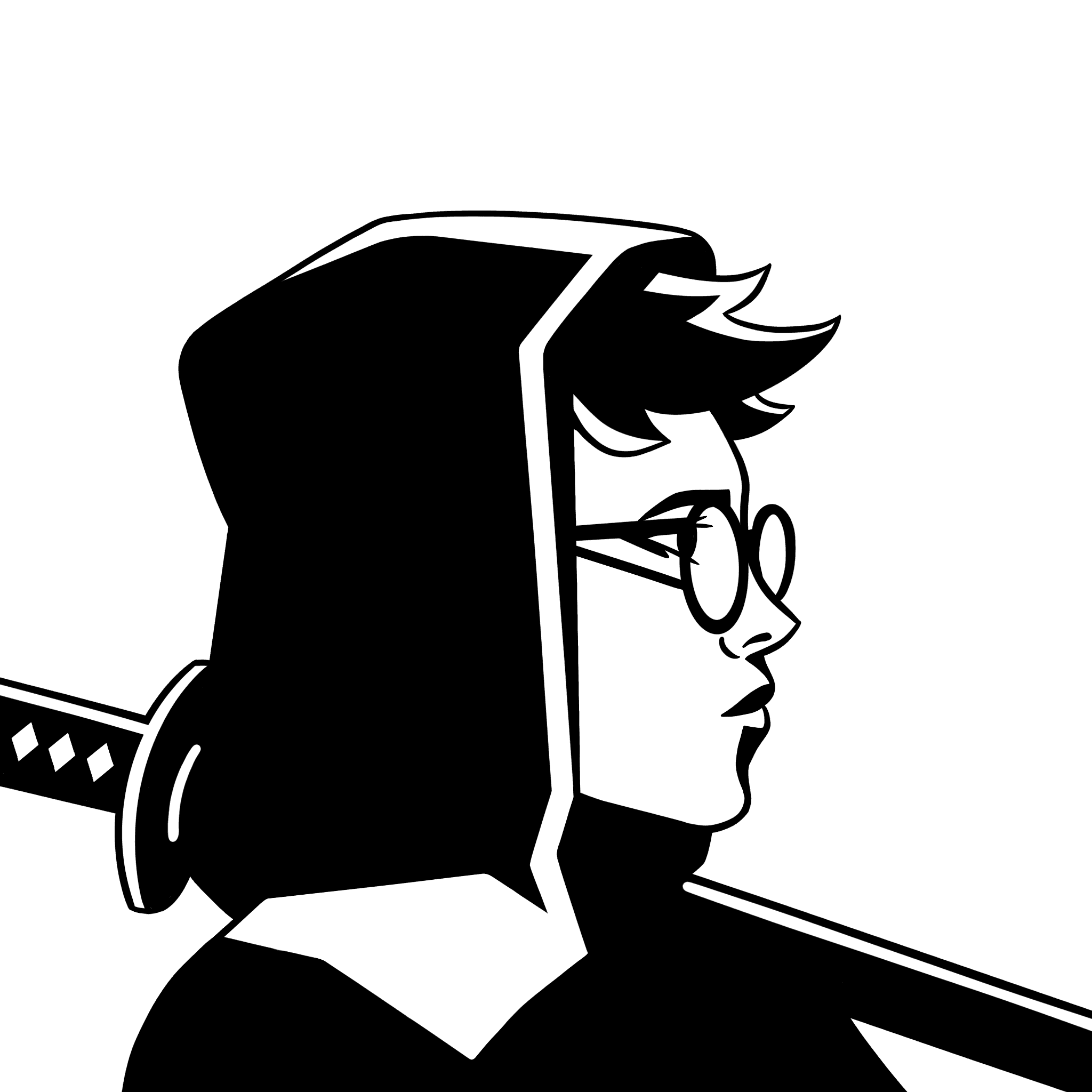 Alexandre Gossard Logo